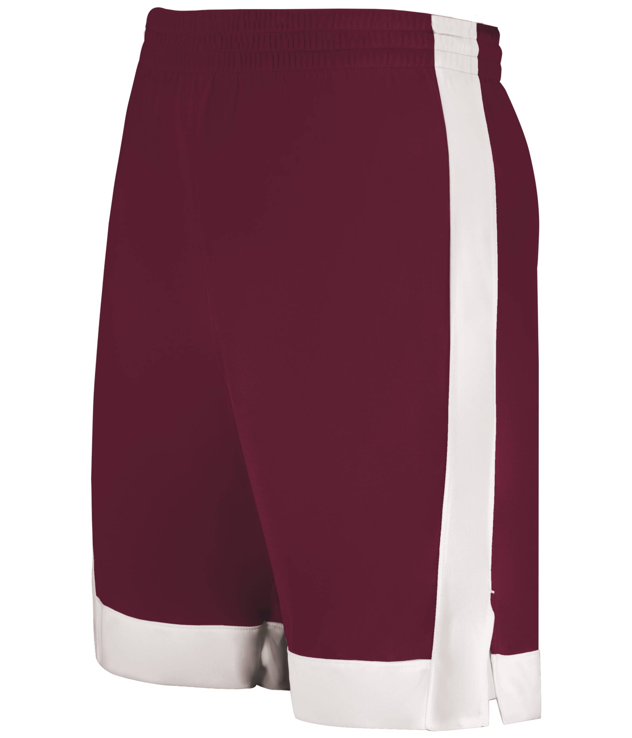 Match-Up Basketball Shorts - Image 6