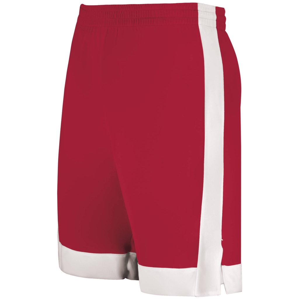 Match-Up Basketball Shorts