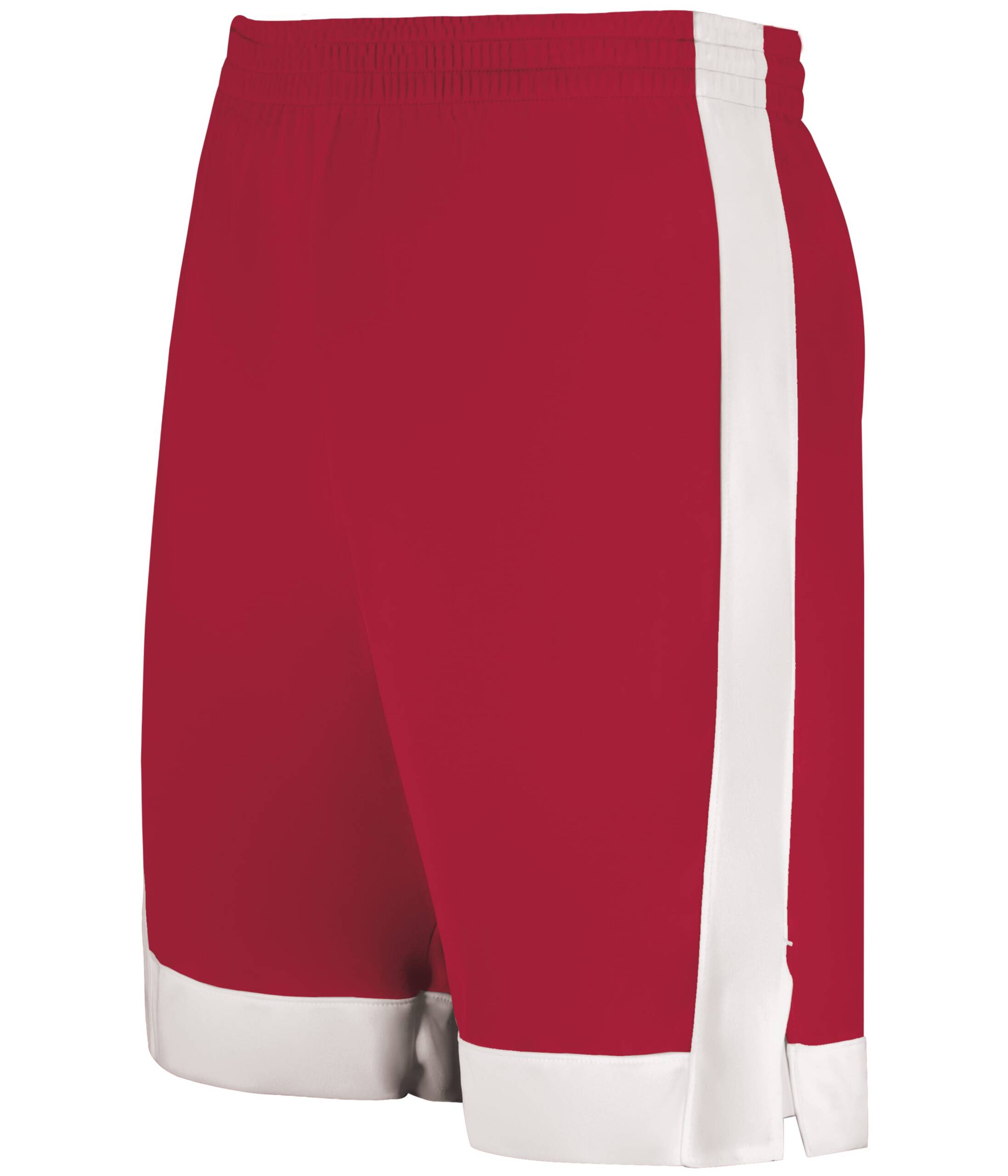 Match-Up Basketball Shorts - Image 11