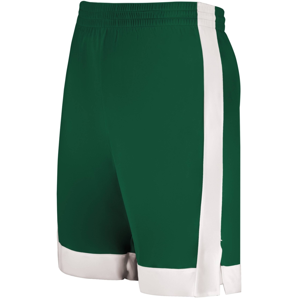 Match-Up Basketball Shorts