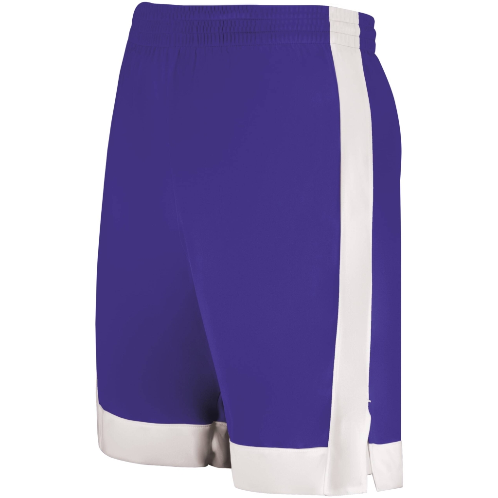 Match-Up Basketball Shorts