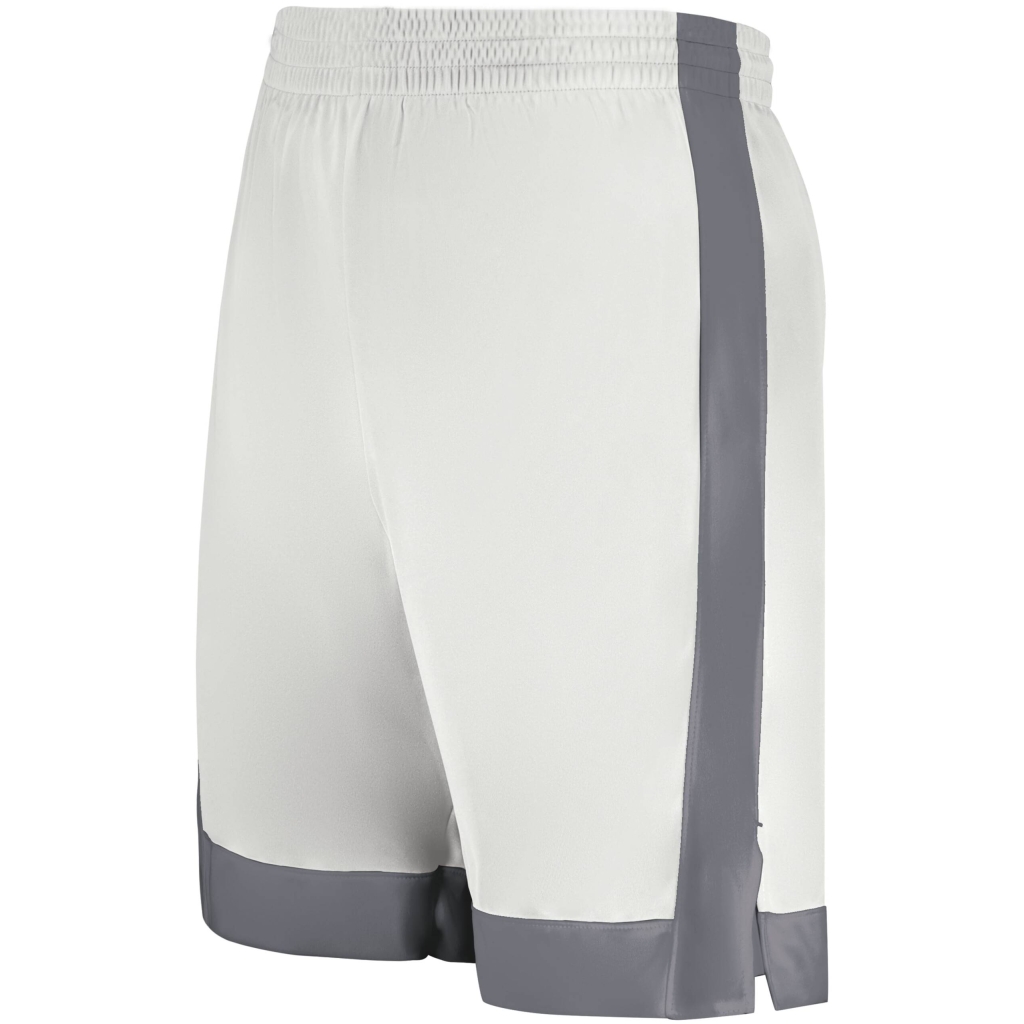 Match-Up Basketball Shorts