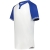 WHITE/ROYAL