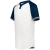 WHITE/NAVY