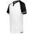WHITE/BLACK