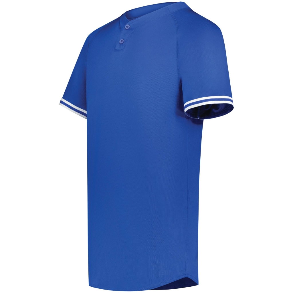 Cutter+ Henley Jersey