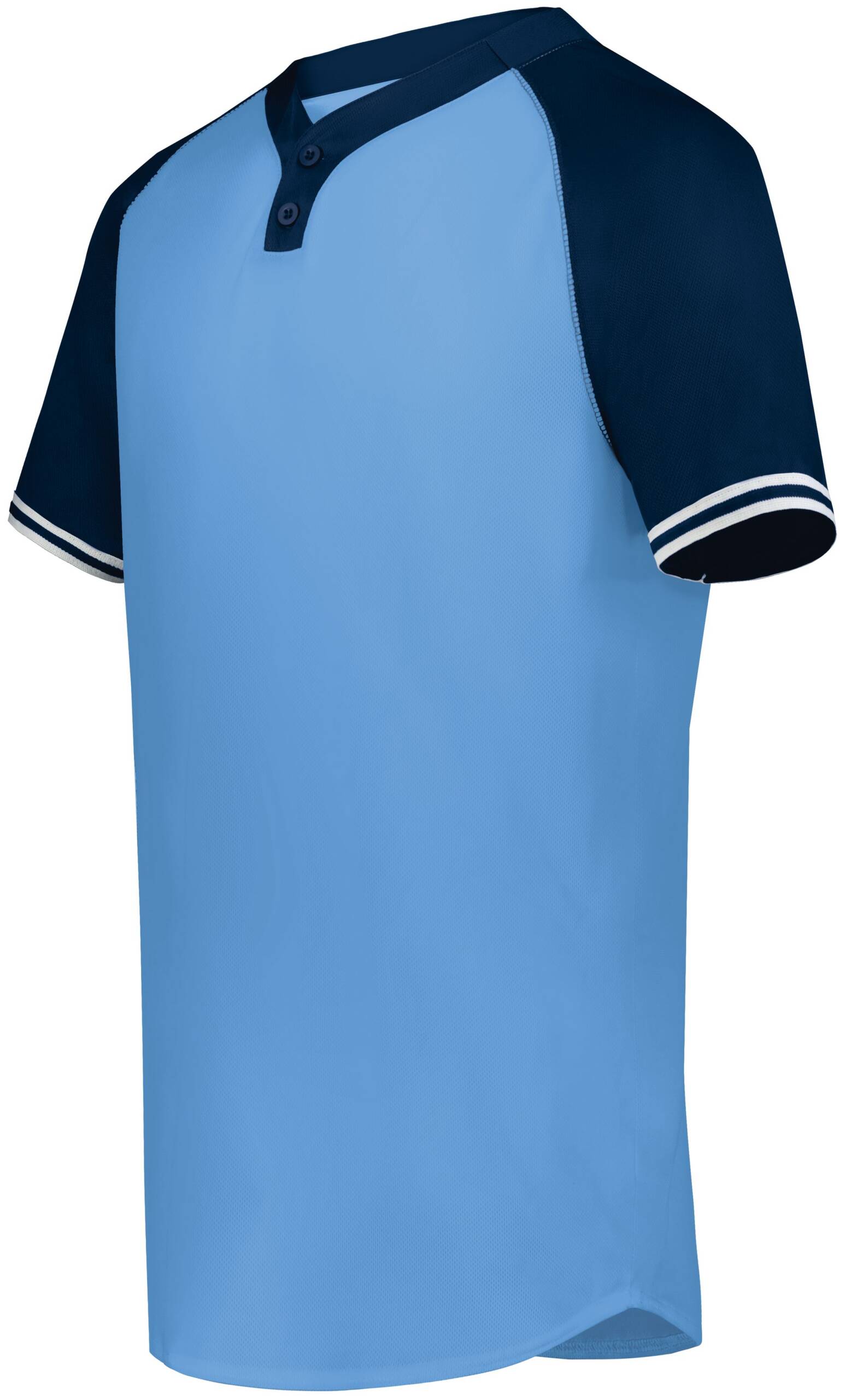 Cutter+ Henley Jersey - Image 4