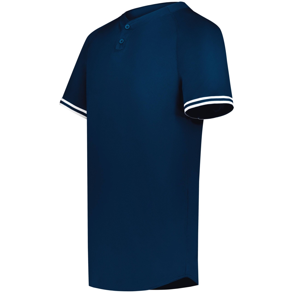 Cutter+ Henley Jersey