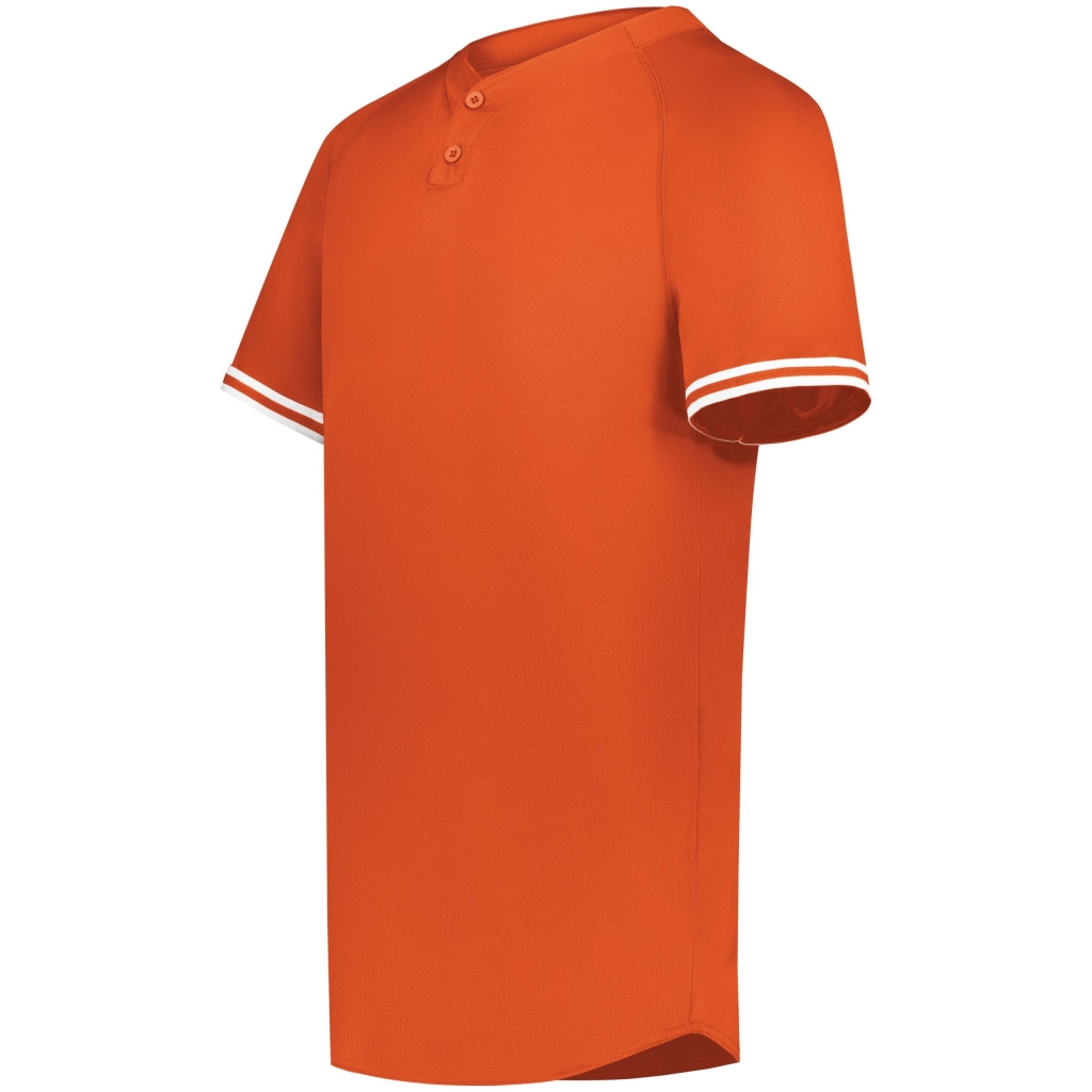 Cutter+ Henley Jersey