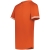ORANGE/WHITE