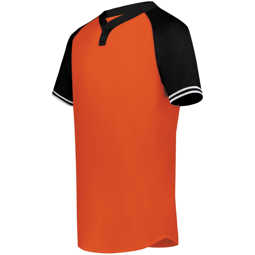 Cutter+ Henley Jersey