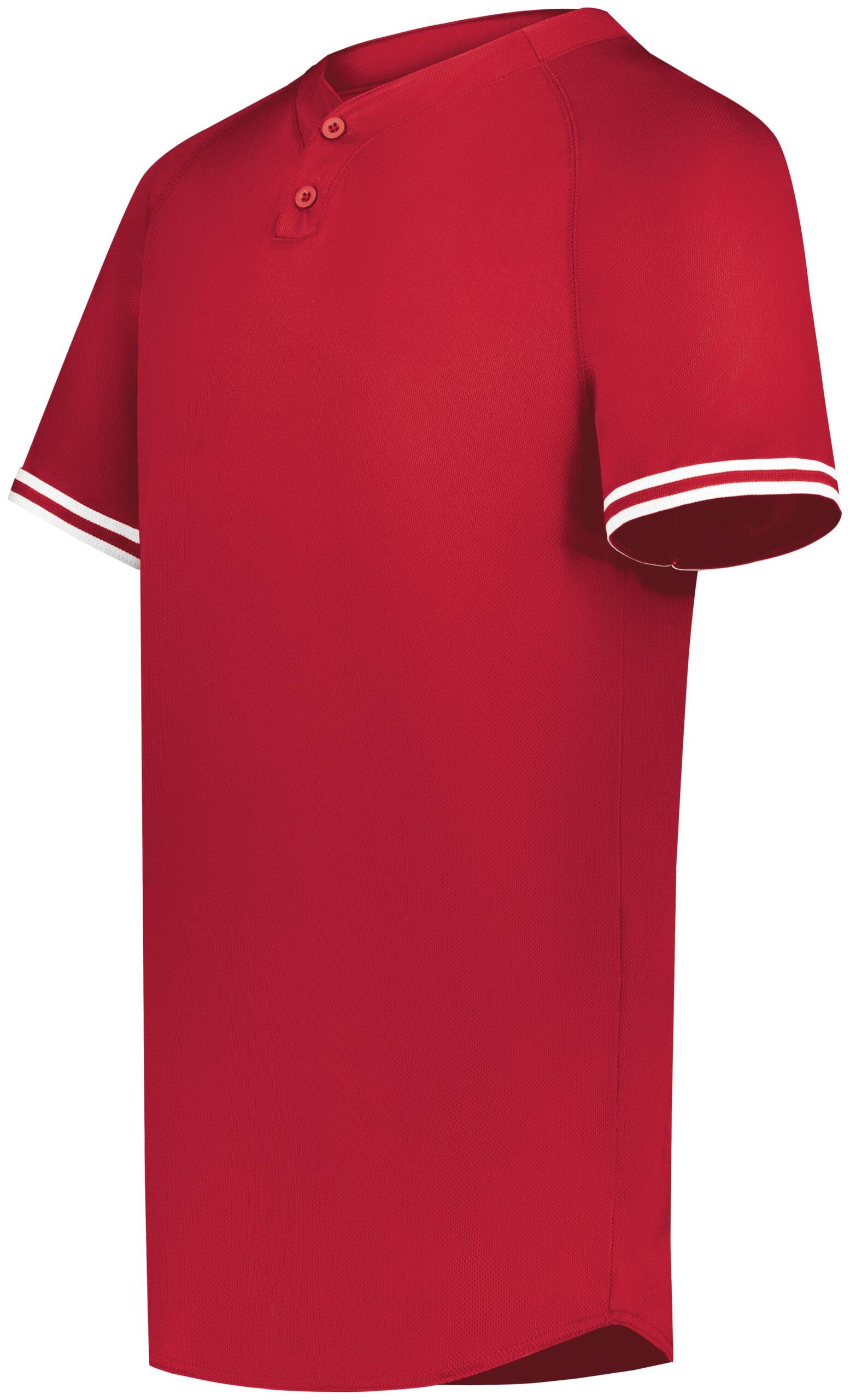 Cutter+ Henley Jersey - Image 18