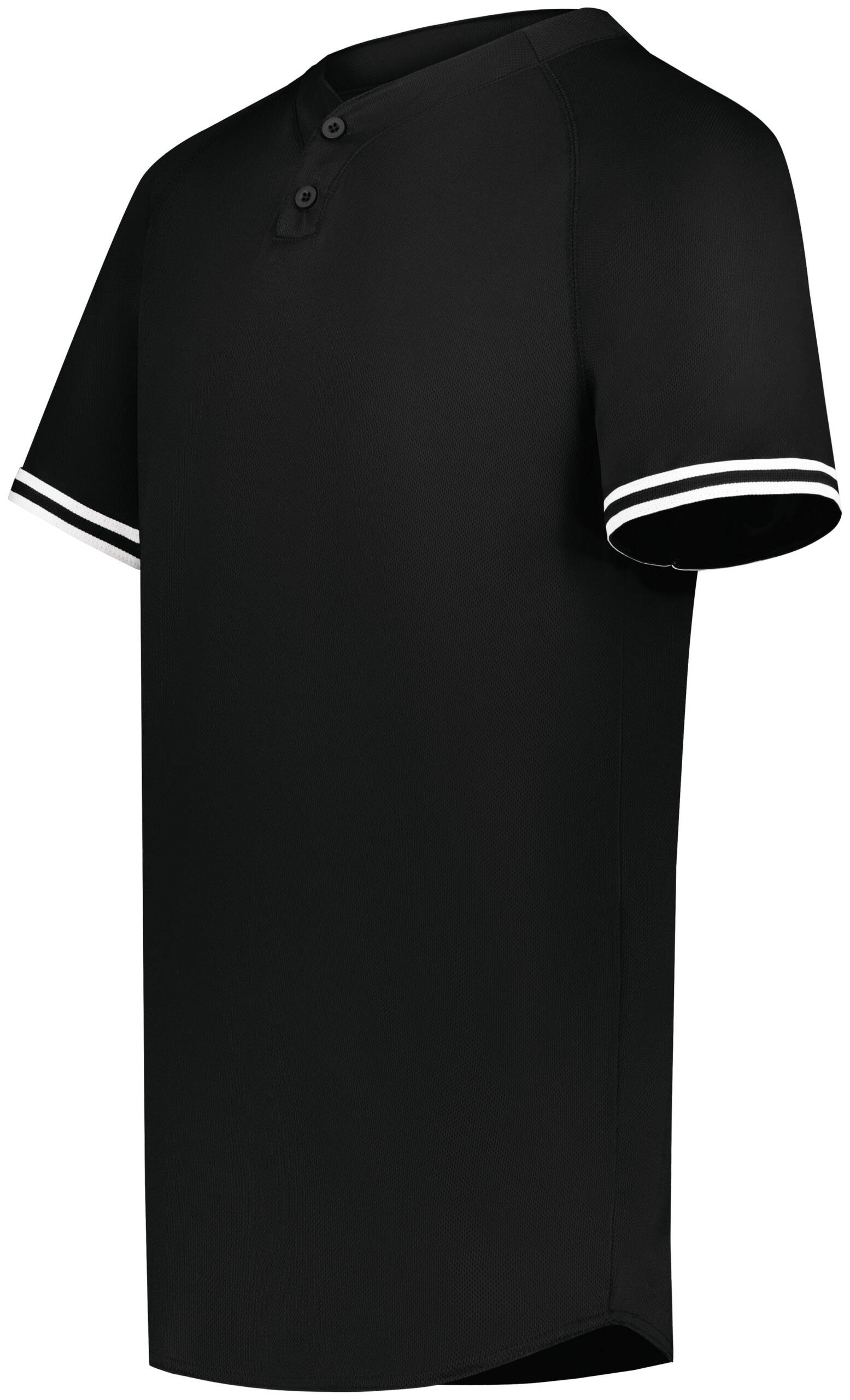 Cutter+ Henley Jersey - Image 3