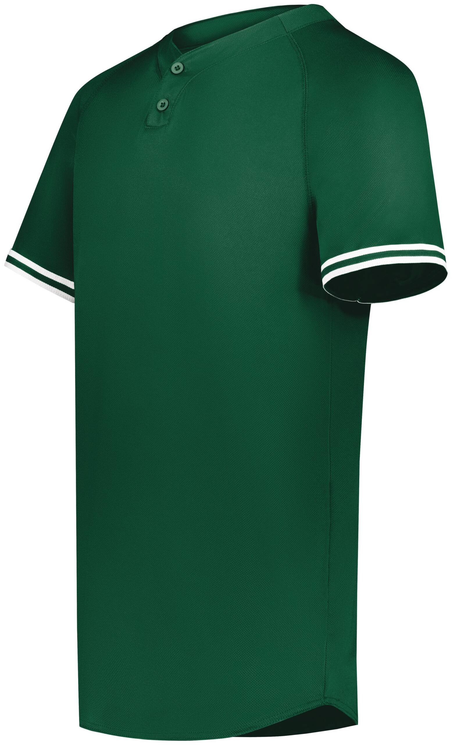 Cutter+ Henley Jersey - Image 5