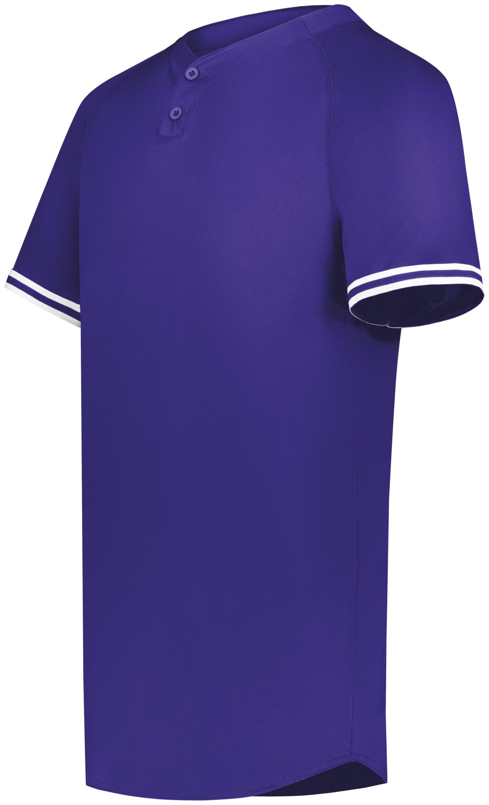 Cutter+ Henley Jersey - Image 14