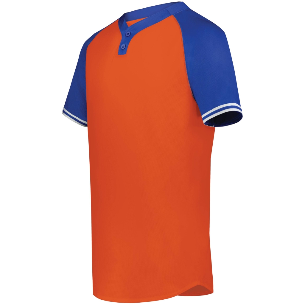 Cutter+ Henley Jersey