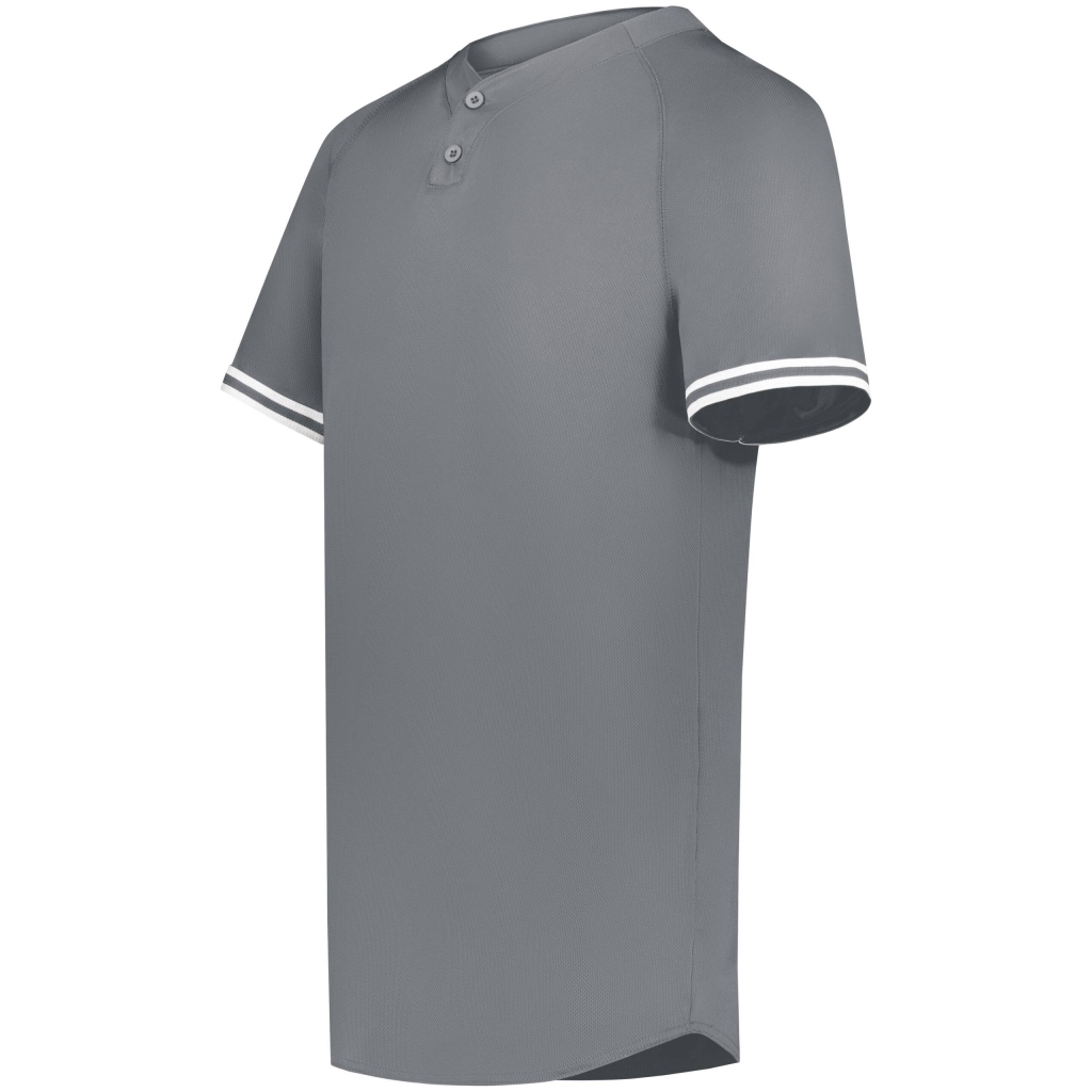 Cutter+ Henley Jersey
