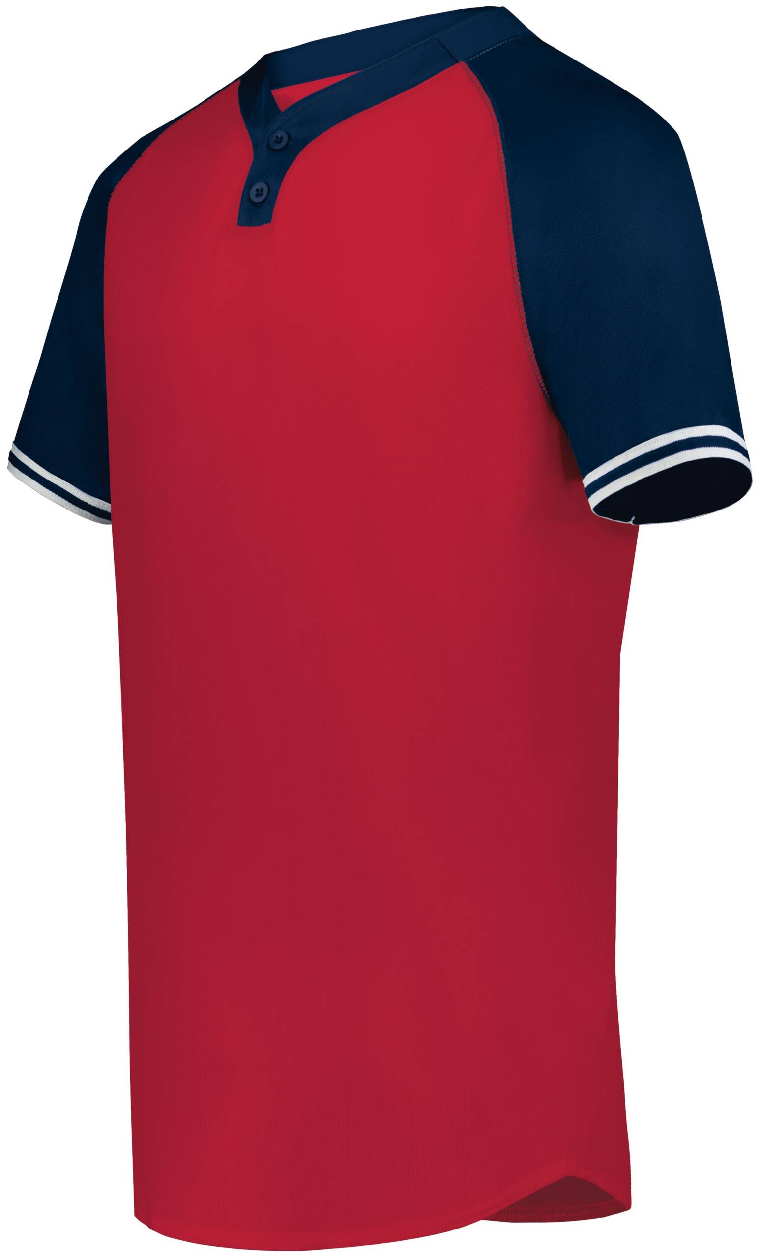Cutter+ Henley Jersey - Image 17