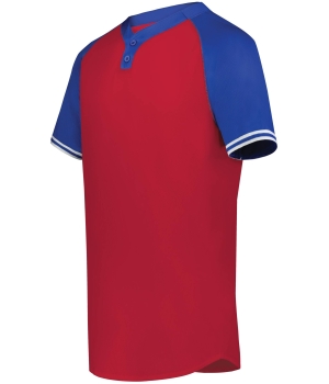 Cutter+ Henley Jersey