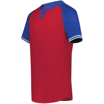 Youth Cutter+ Henley Jersey