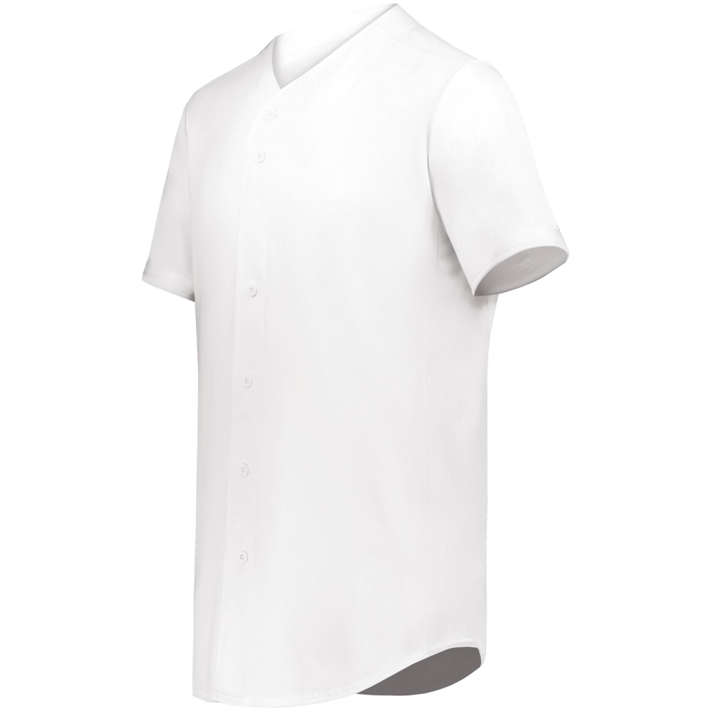 Cutter+ Full Button Baseball Jersey