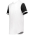 WHITE/BLACK