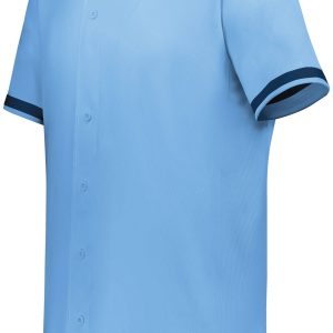 Youth Cutter+ Full Button Baseball Jersey - Image 4
