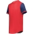 SCARLET/NAVY