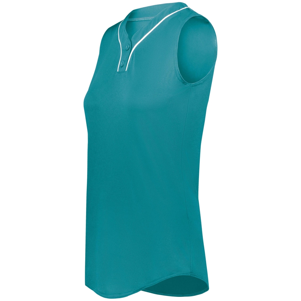 Ladies Cutter+ Sleeveless Jersey