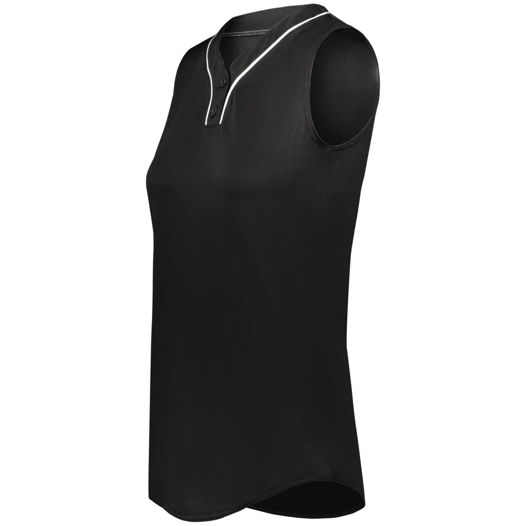 Ladies Cutter+ Sleeveless Jersey