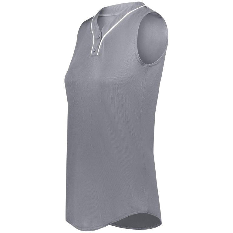 Ladies Cutter+ Sleeveless Jersey