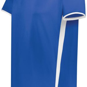 Girls Cutter+ V-Neck Jersey - Image 11