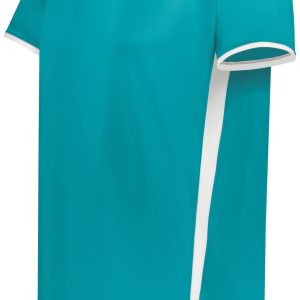 Girls Cutter+ V-Neck Jersey - Image 13