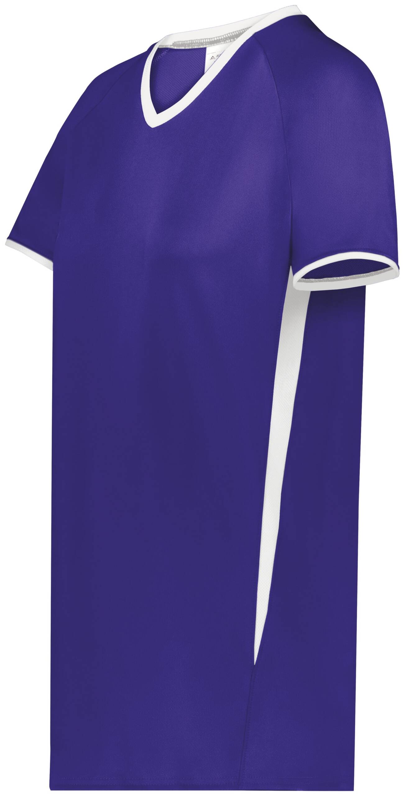 Girls Cutter+ V-Neck Jersey - Image 10