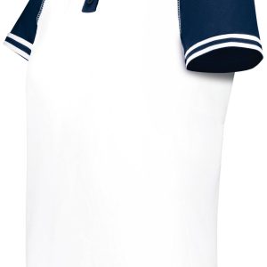Girls Cutter+ Henley Jersey - Image 14