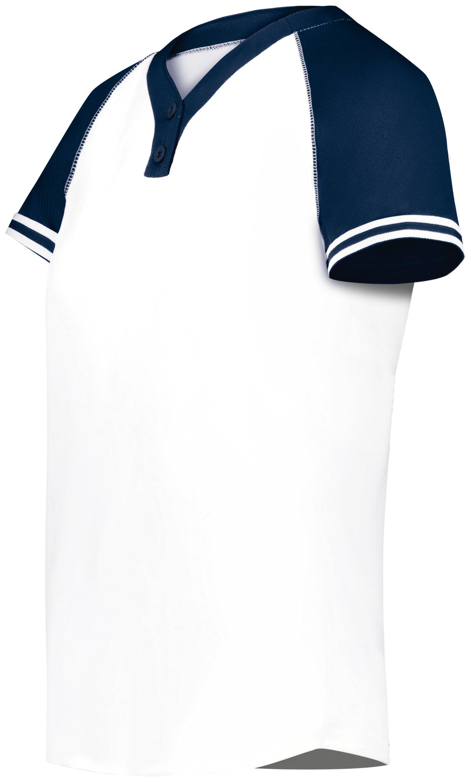 Girls Cutter+ Henley Jersey - Image 14