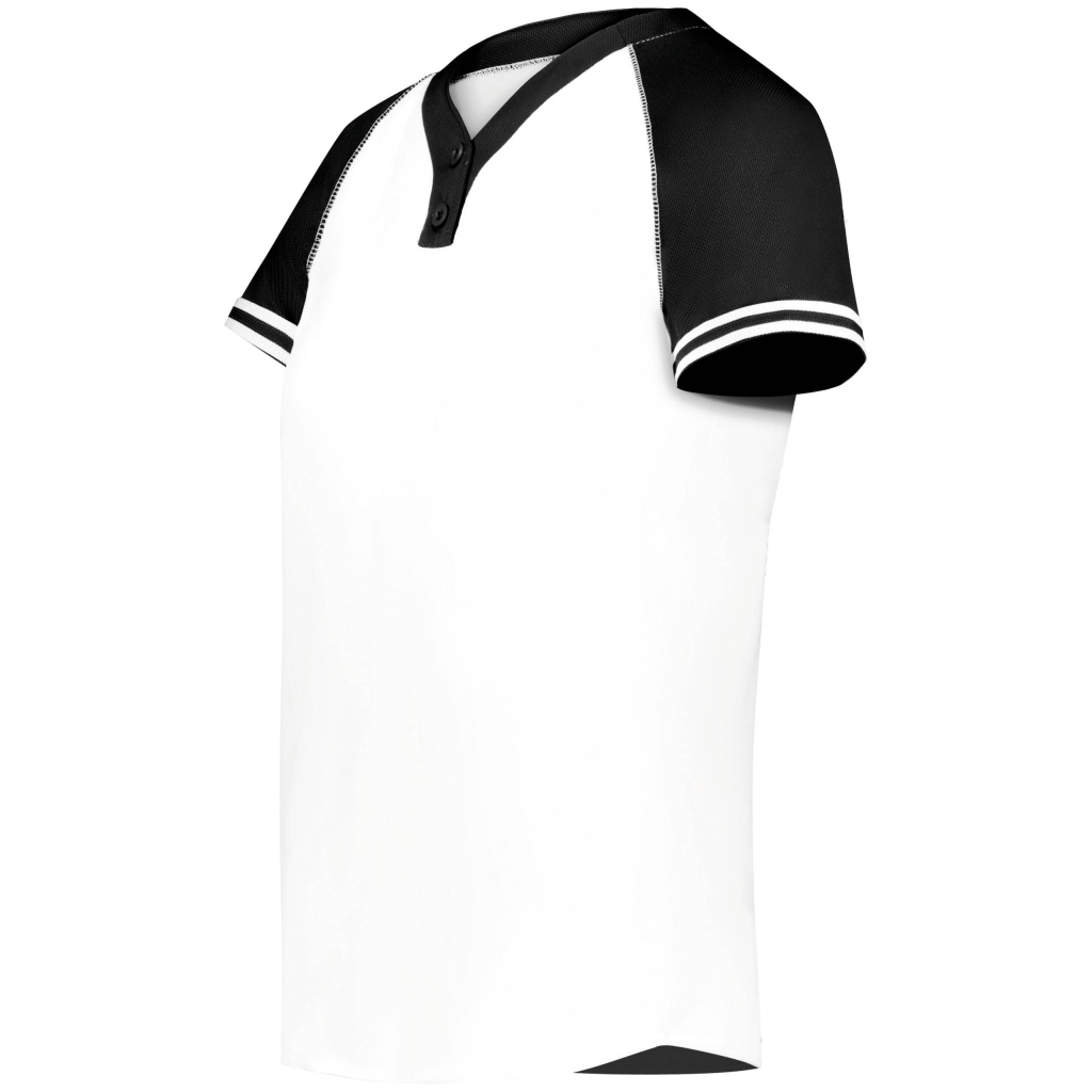 Ladies Cutter+ Henley Jersey