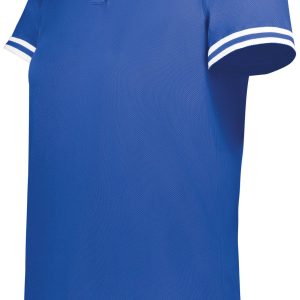 Girls Cutter+ Henley Jersey - Image 8
