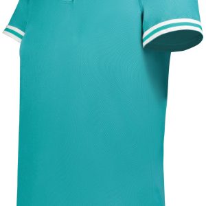 Girls Cutter+ Henley Jersey - Image 10