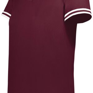 Girls Cutter+ Henley Jersey - Image 5