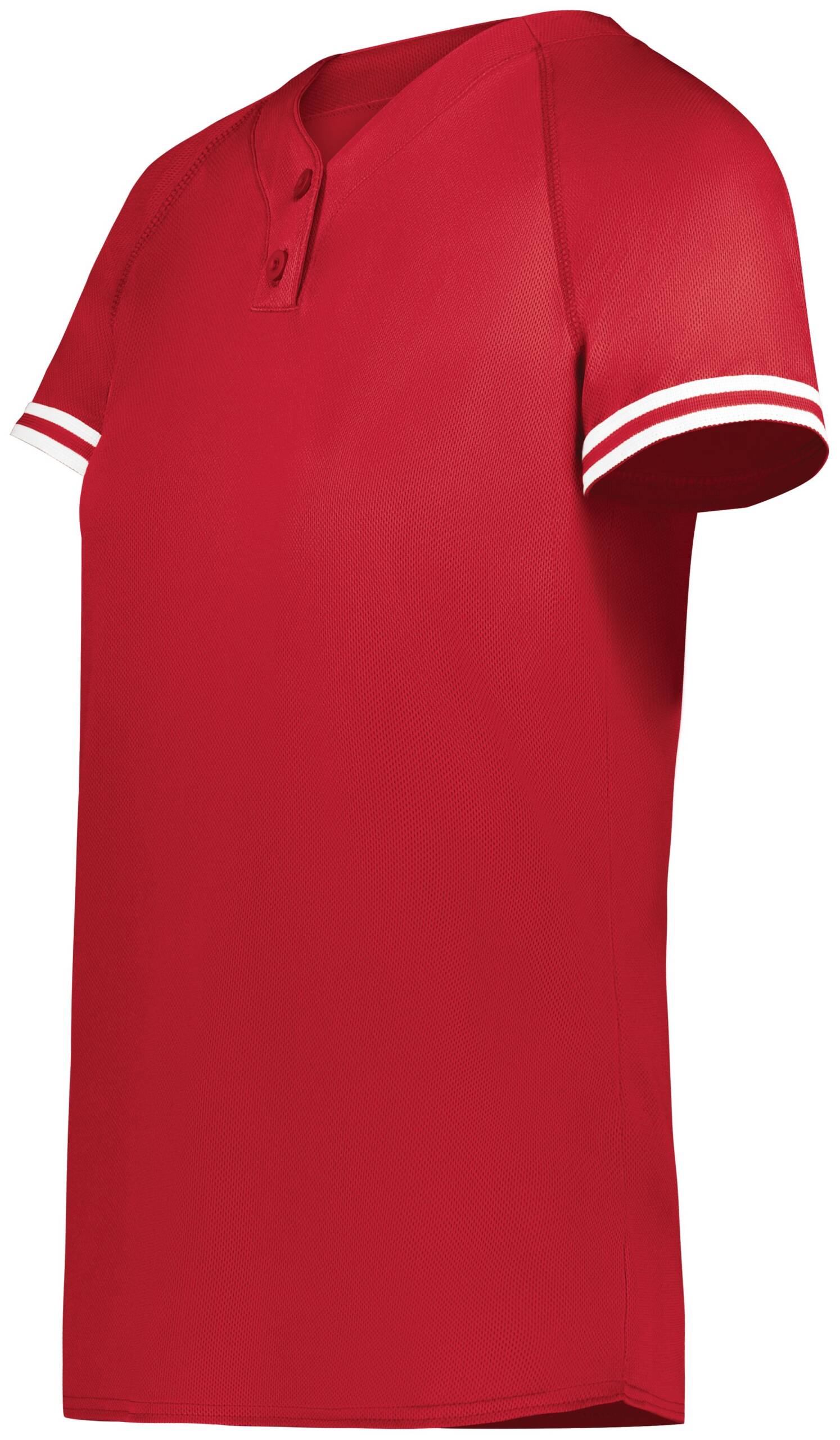 Girls Cutter+ Henley Jersey - Image 9
