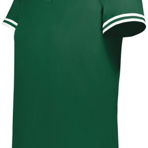 Girls Cutter+ Henley Jersey - Image 4