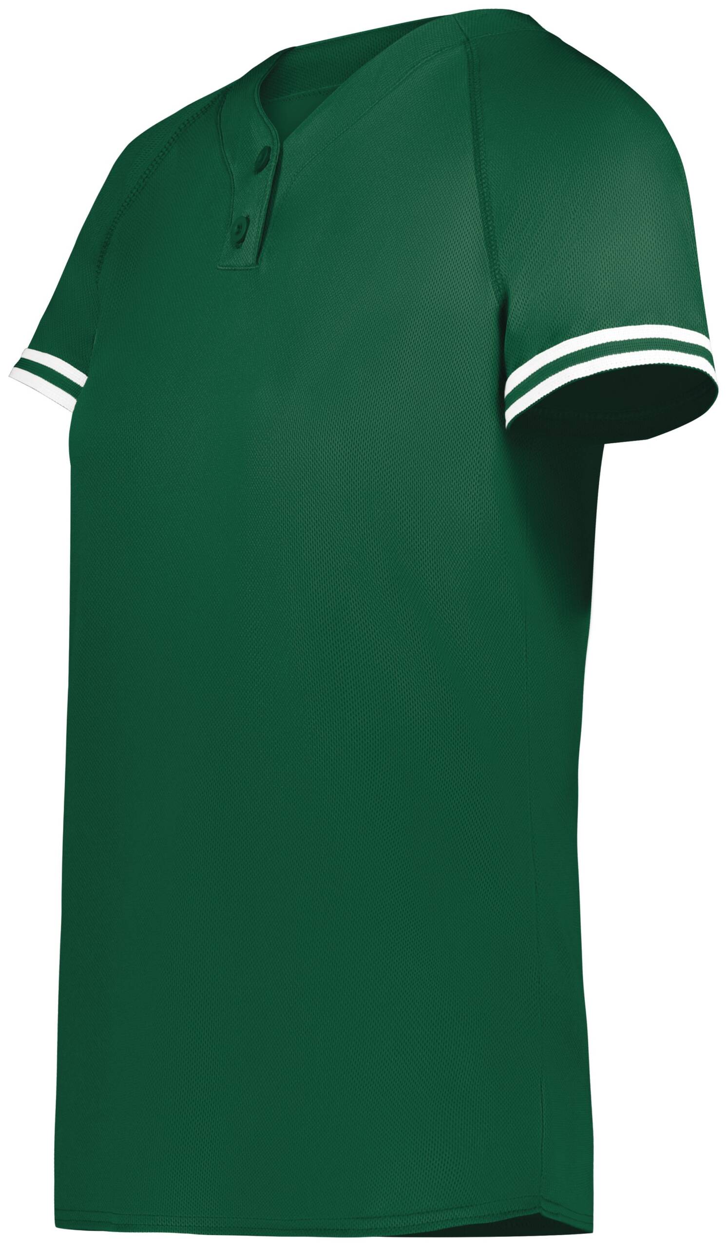 Girls Cutter+ Henley Jersey - Image 4