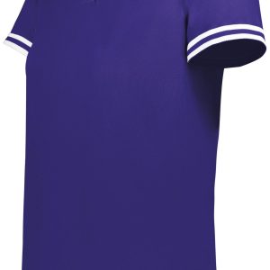 Girls Cutter+ Henley Jersey - Image 7