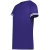 PURPLE/WHITE