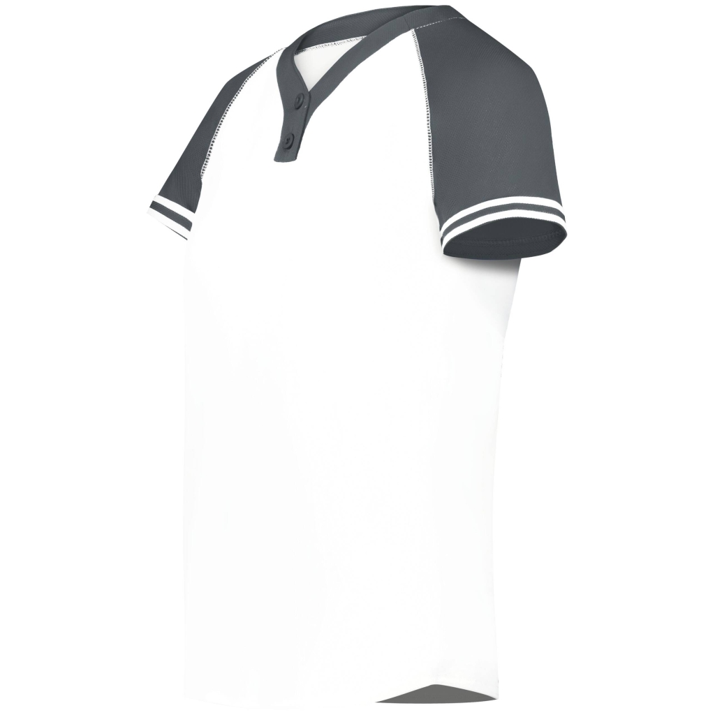 Ladies Cutter+ Henley Jersey