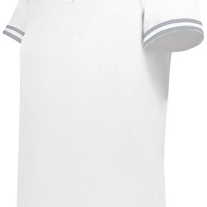 Ladies Cutter+ Henley Jersey