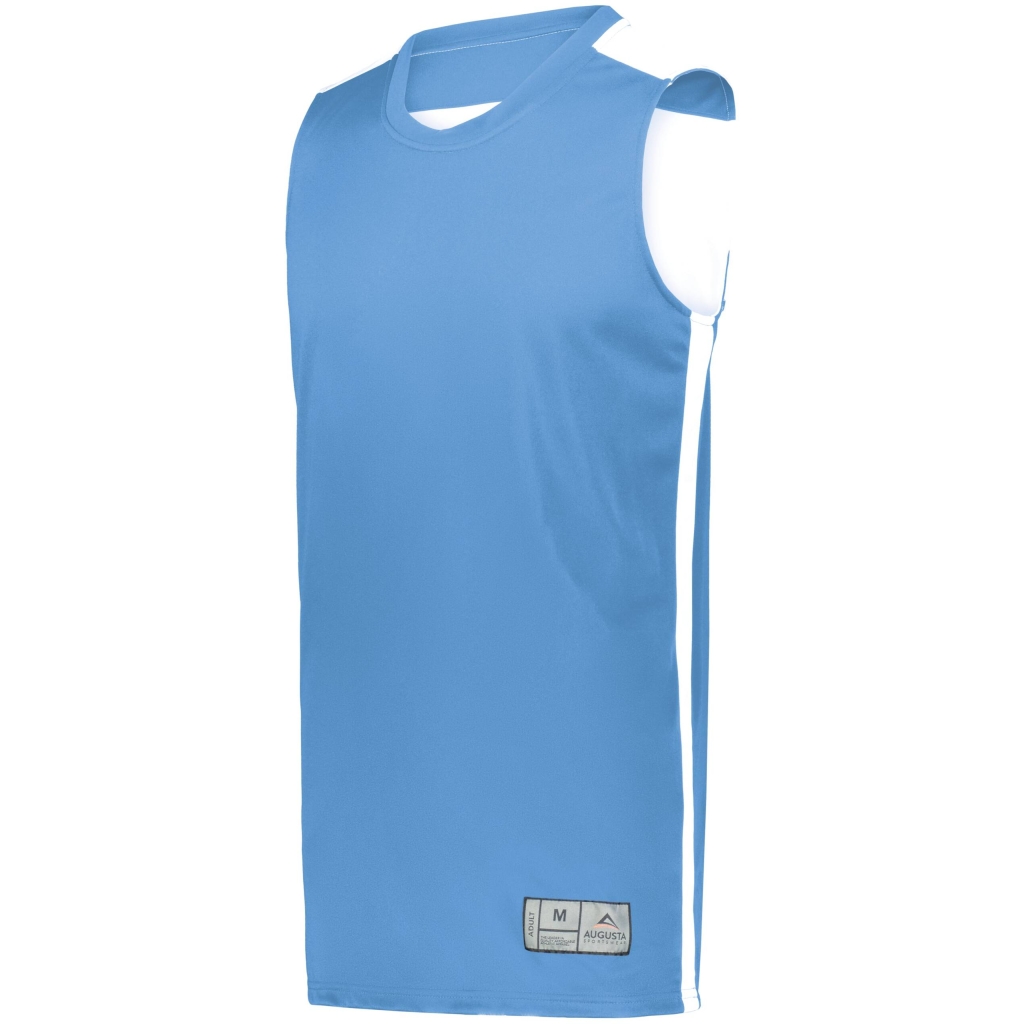 Youth Swish Reversible Basketball Jersey