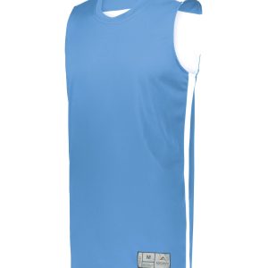 Youth Swish Reversible Basketball Jersey - Image 3