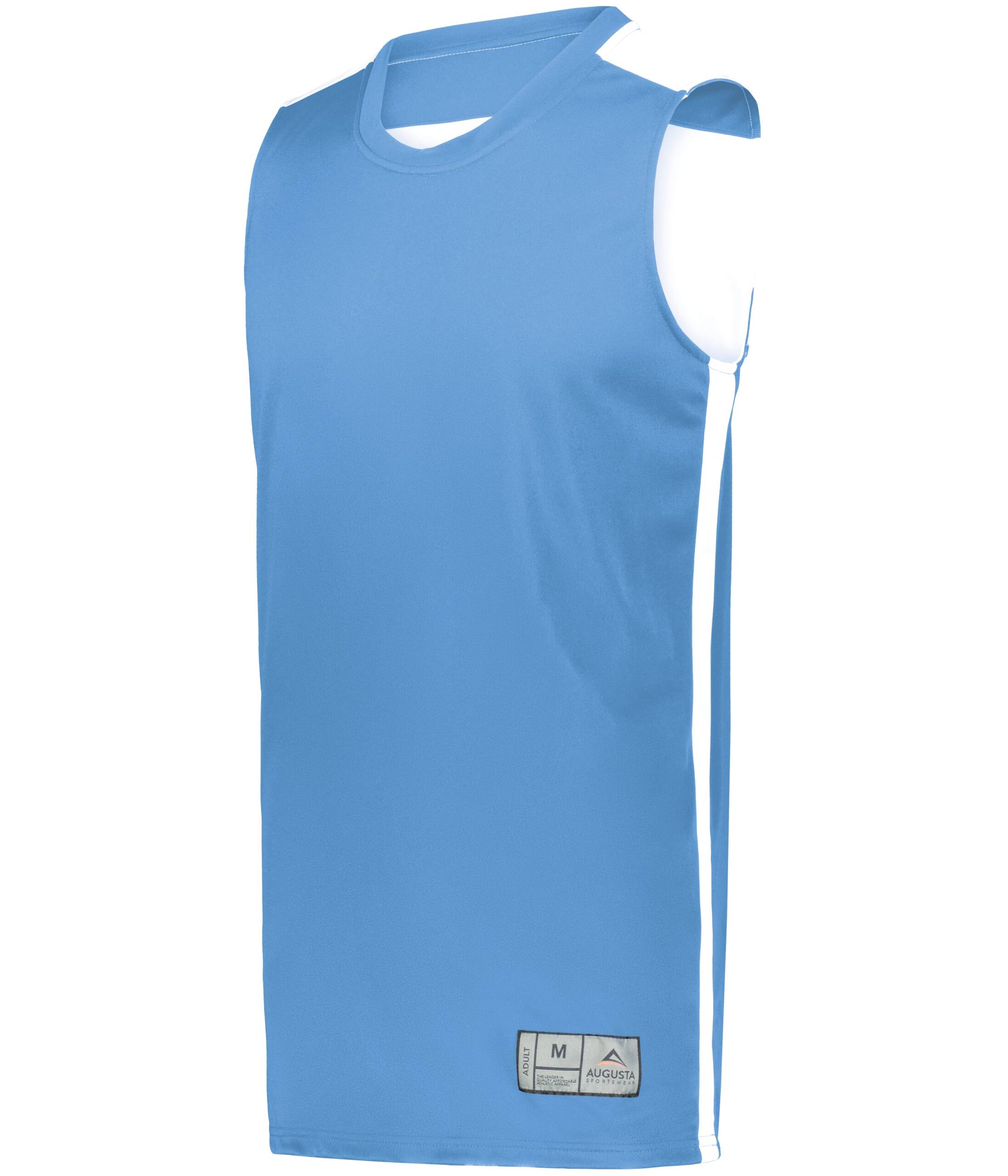 Youth Swish Reversible Basketball Jersey - Image 3